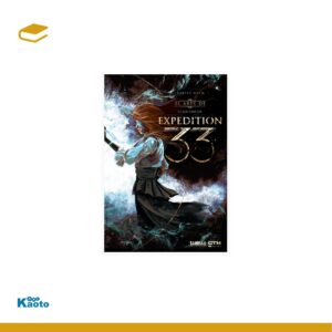 El Arte de Clair Obscur Expedition 33