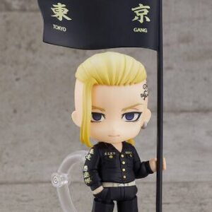 Nendoroid Ken Ryuguji Tokyo Revengers 1813