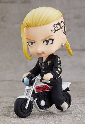 Nendoroid Ken Ryuguji Tokyo Revengers 1813 - Imagen 5