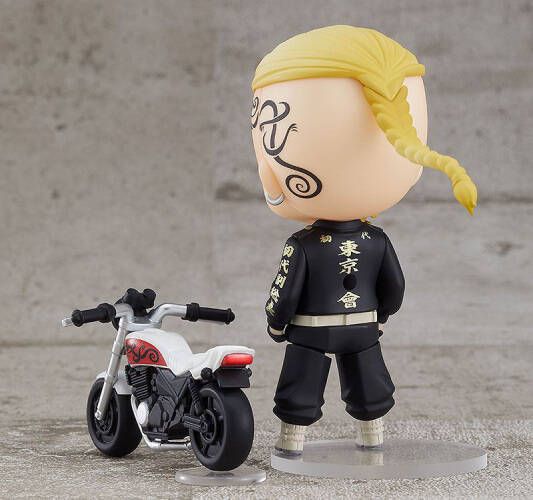 Nendoroid Ken Ryuguji Tokyo Revengers 1813 - Imagen 4