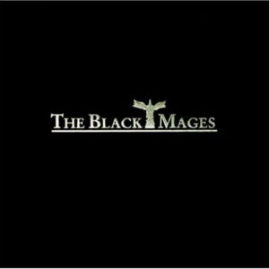 The Black Mages (Importación japonesa)