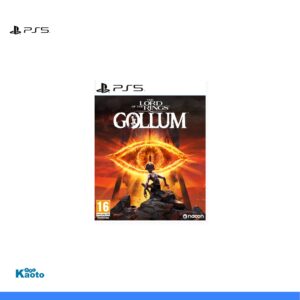 The Lord of the Rings Gollum PLAYSTATION 5