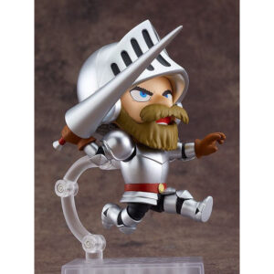 Nendoroid Sir Arthur Ghost ‘n’ Goblins Resurrection