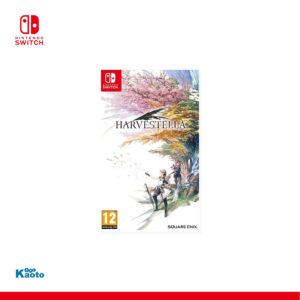 Harvestella SWITCH
