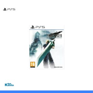 Final Fantasy VII Remake Intergrade PLAYSTATION 5