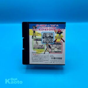 The King of Fighters R-1 NEO GEO POCKET COLOR (Importación japonesa)
