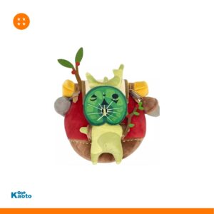 Peluche Travel Kolog B The Legend of Zelda Tears of the Kingdom 20cm