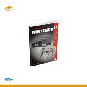 La Leyenda de Nintendo 64