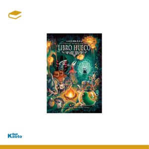 El Libro Hueco (Nueva Edición)