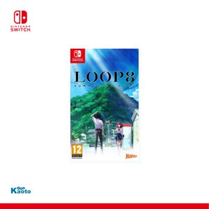 Loop8 Summer of Gods SWITCH (Importación inglesa)