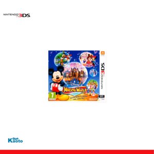 Disney Magical World NINTENDO 3DS