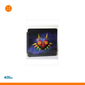 Steelbook The Legend of Zelda Majora’s Mask 3DS