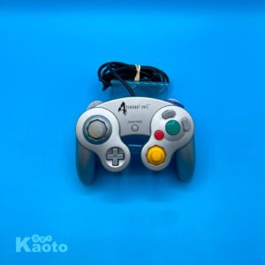 Mando Resident Evil GAMECUBE