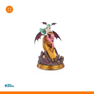 Figura Darkstalkers Darkstalkers First 4 Figures