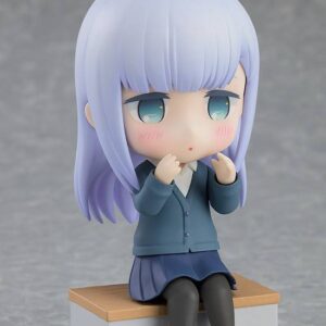 Nendoroid Reina Aharen Aharen-san wa Hakarenai! 1906