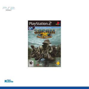 Socom U.S. Navy Seals PLAYSTATION 2