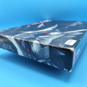 The Witcher Collectors Edition PC