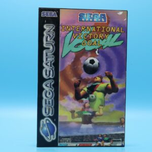 International Victory Goal SATURN