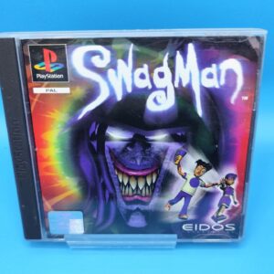 Swagman PLAYSTATION