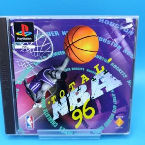 Total NBA 96 PLAYSTATION