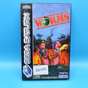 Worms SATURN