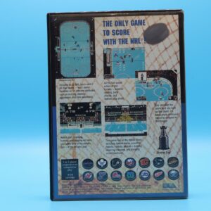 NHL Hockey MEGA DRIVE (Importación americana)