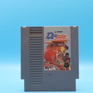 Cartucho Double Dribble Cartucho NINTENDO NES (Importación americana)