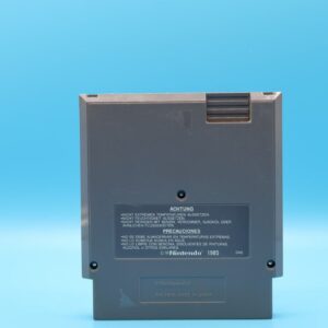 Cartucho Puzznic NINTENDO NES