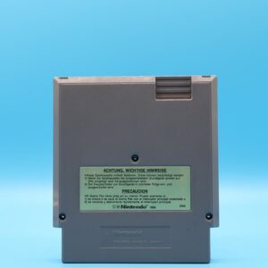 Cartucho Turbo Racing NINTENDO NES