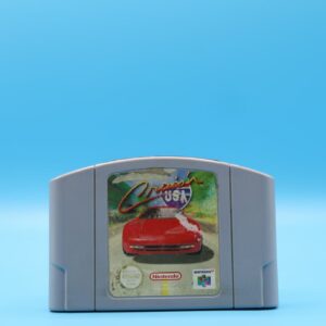 Cartucho Cruis’n USA NINTENDO 64