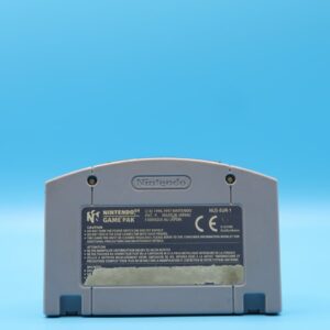 Cartucho Cruis’n USA NINTENDO 64
