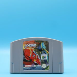 Cartucho Extreme G2 NINTENDO 64