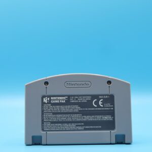 Cartucho Extreme G2 NINTENDO 64
