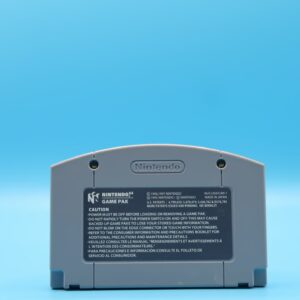 Cartucho The New Tetris NINTENDO 64 (Importación americana)