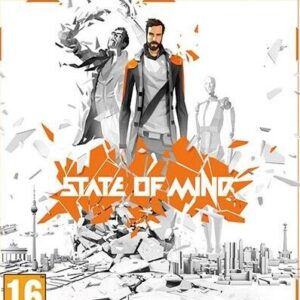 State of Mind XBOX ONE (Importación alemana)