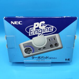 Mando PC PCE-TP2 PC ENGINE (Importación japonesa)