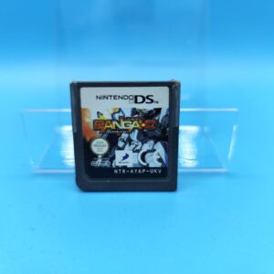 Cartucho Bangai-O Spirits NINTENDO DS