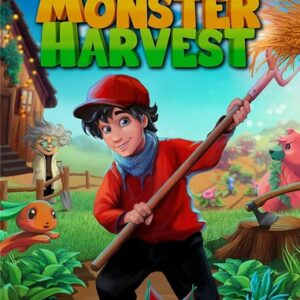 Monster Harvest SWITCH