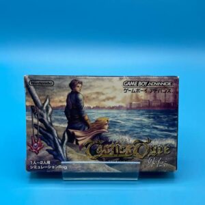 Tactics Ogre GAME BOY ADVANCE (Importación japonesa)