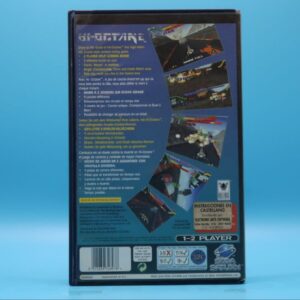 Hi-Octane SATURN