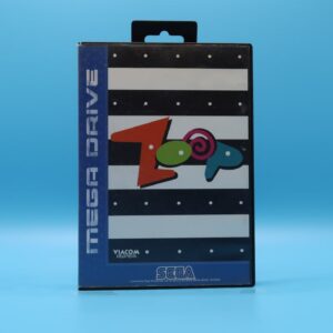 Zoop MEGA DRIVE