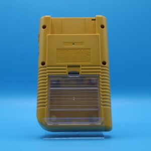 Consola Game Boy DMG Amarilla