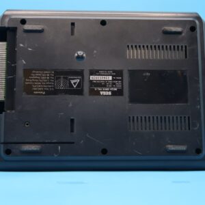Consola Sega Mega Drive