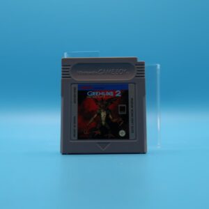 Cartucho Gremlins 2 GAME BOY