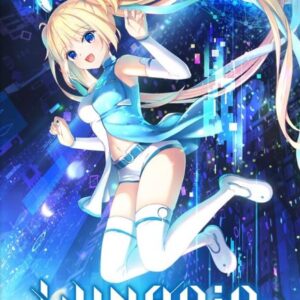 Lunaria Virtualized Moonchild SWITCH (Importación japonesa)