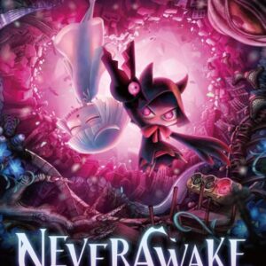 Neverawake SWITCH (Importación japonesa)