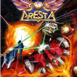 Sol Cresta Dramatic Edition SWITCH (Importación japonesa)