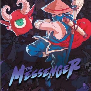 The Mesenger SWITCH