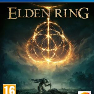 Elden Ring Standard Edition PLAYSTATION 4