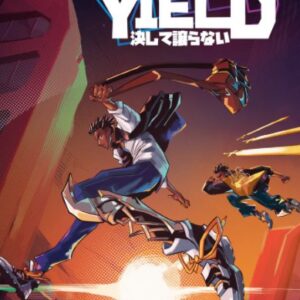 Aerial Knights Never Yield SWITCH (Importación inglesa)